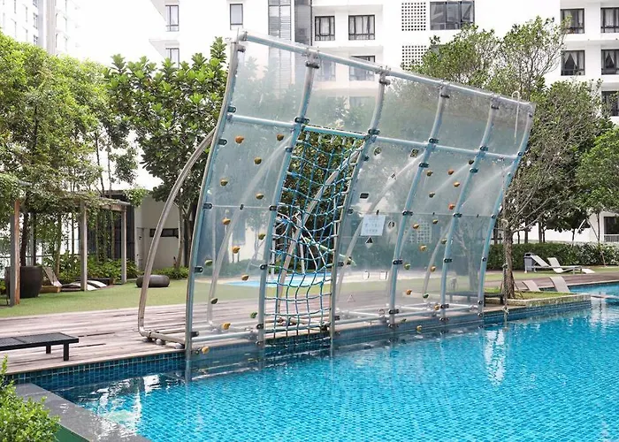 Solstice Duplex Cyberjaya By Ec