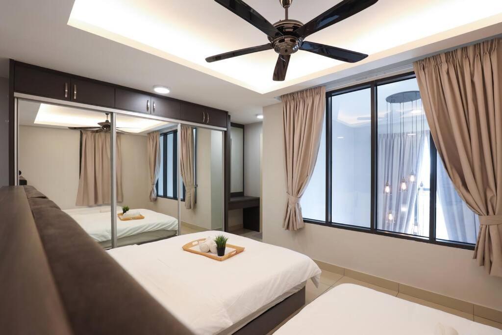Solstice Duplex By Ec