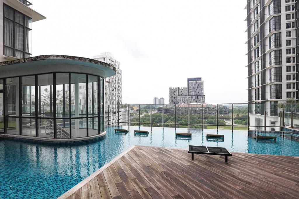 Solstice Duplex By Ec Pangsapuri