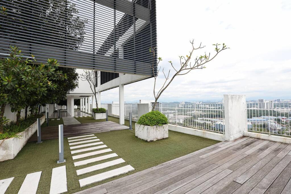 Solstice Duplex By Ec Pangsapuri *