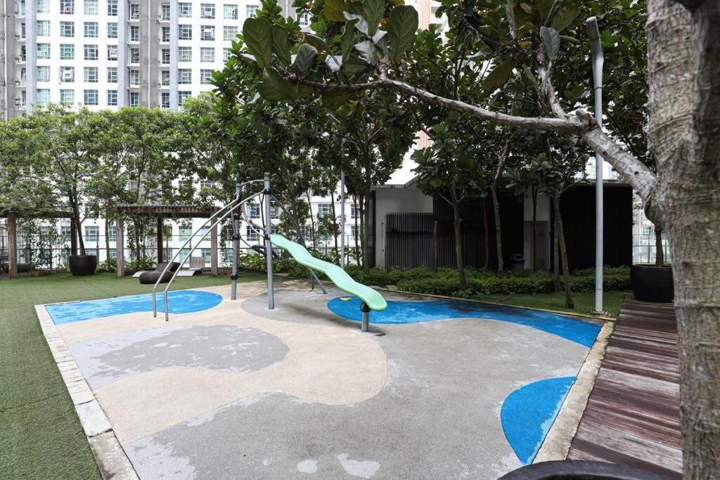 Solstice Duplex By Ec Cyberjaya