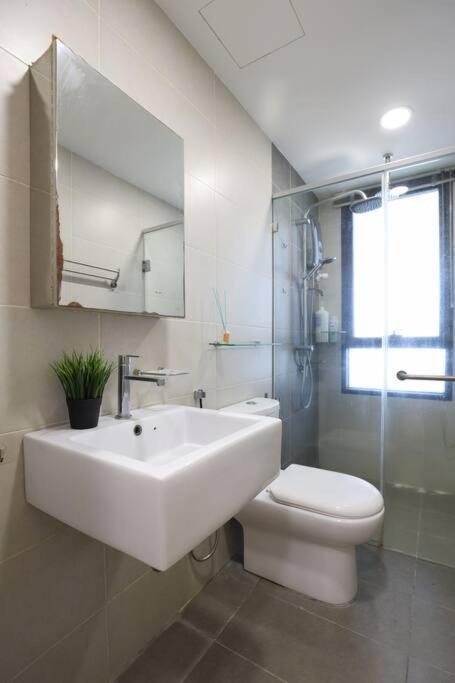 Solstice Duplex By Ec Apartment Cyberjaya