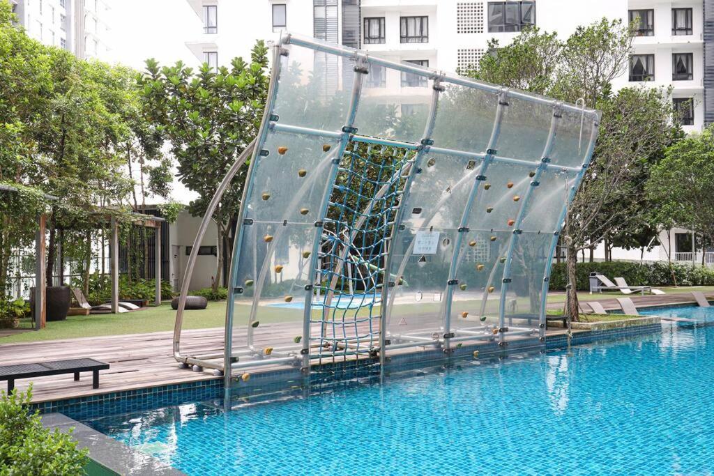 Solstice Duplex By Ec Pangsapuri