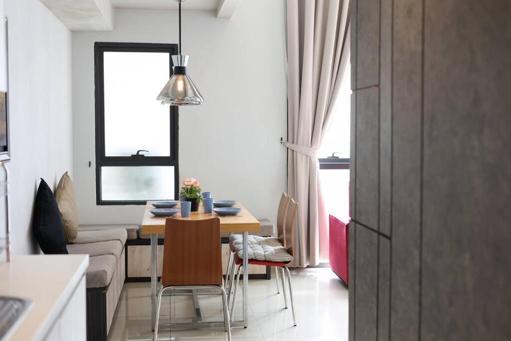 Solstice Duplex By Ec Cyberjaya