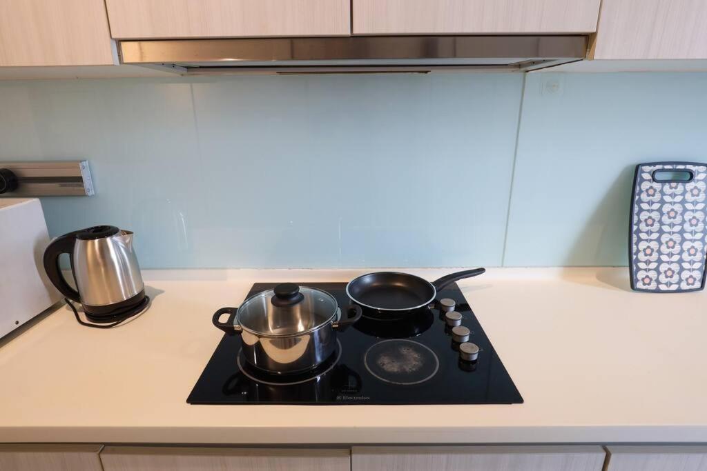 Solstice Duplex By Ec * Cyberjaya