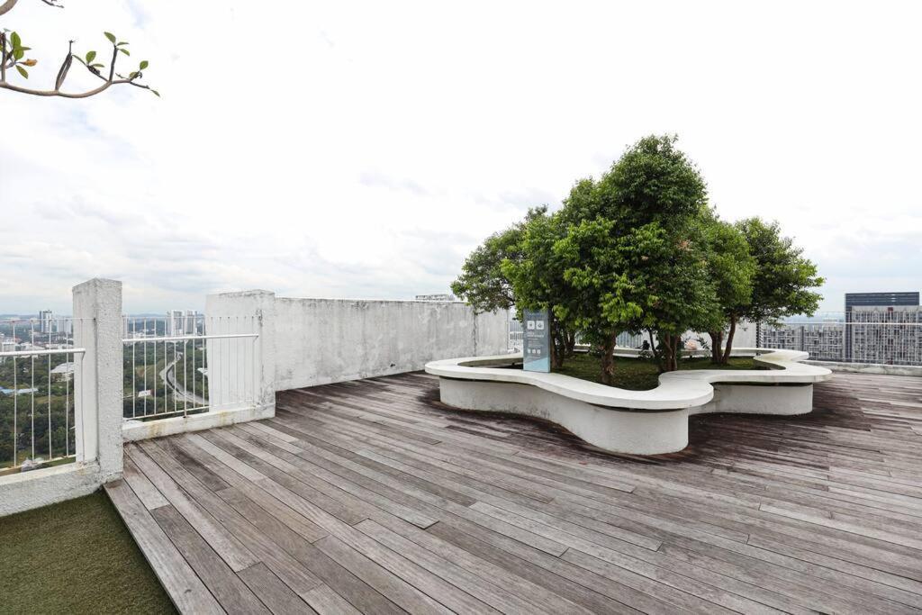 Apartment Solstice Duplex By Ec